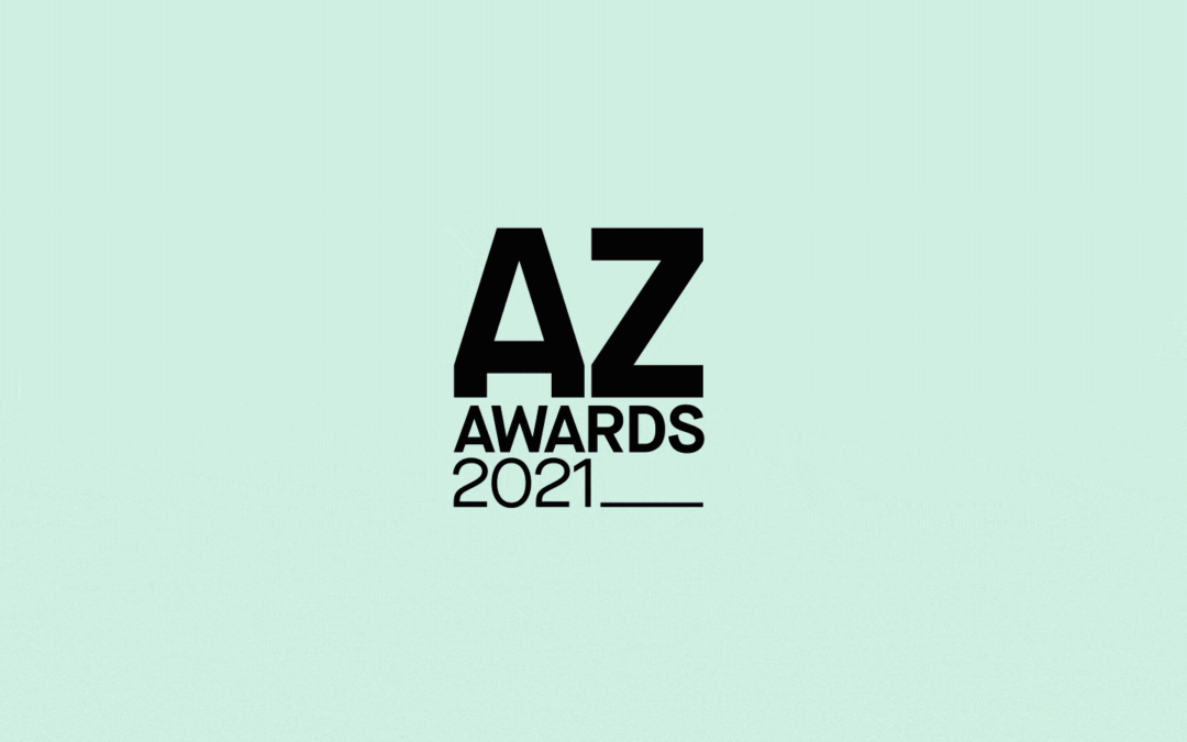 Call for Entries – 2021 AZ Awards