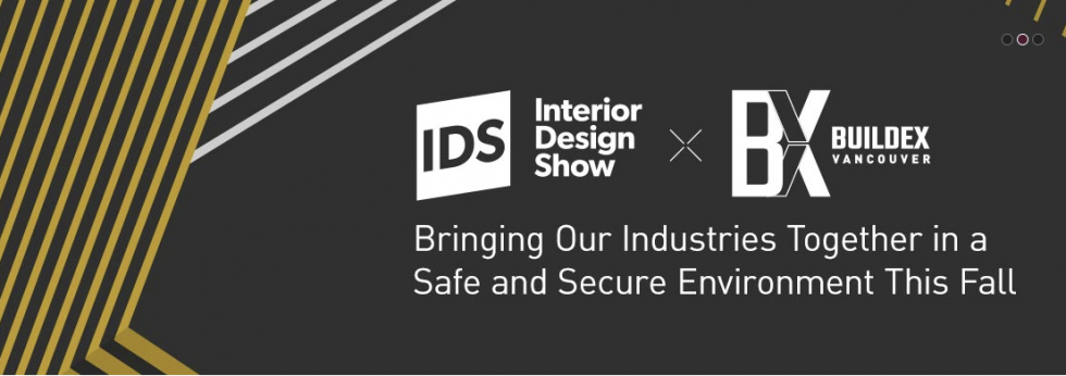 BUILDEX Vancouver 2021 | IDC