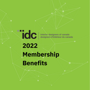 IDC 2022 membership benefits