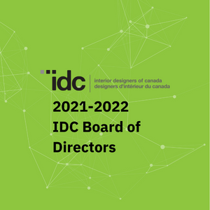 Introducing the 2021-2022 IDC Board of Directors