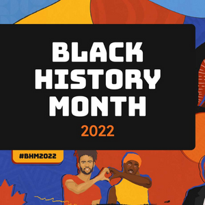 IDC Celebrates Black History Month