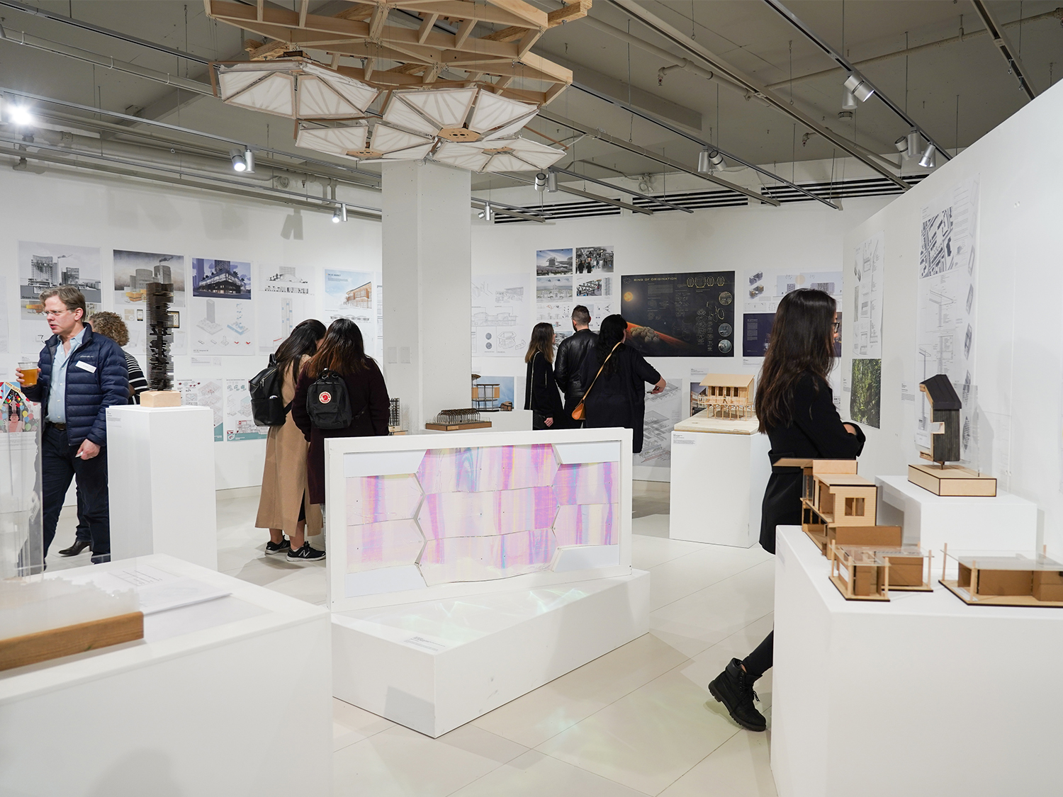 Celebrating Interior Design Students: 2022 Interior Design Graduation ...