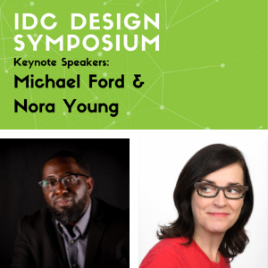 Keynotes announced for 2022 IDC Design Symposium