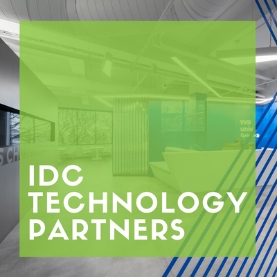 IDClose Up: Technology Partners