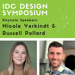 Keynotes announced for 2023 IDC Design Symposium