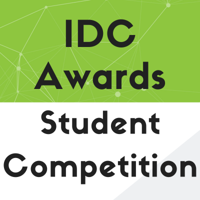 Showcasing winners of the Innovation in Design Thinking: Student Competition