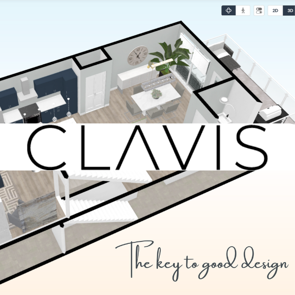 IDClose Up Q&A: Clavis Studio