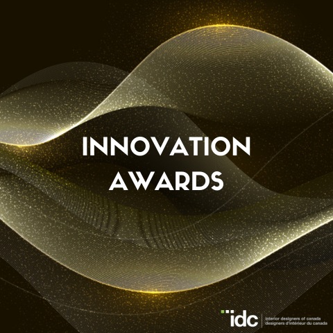 2024 Innovation Awards Now Open