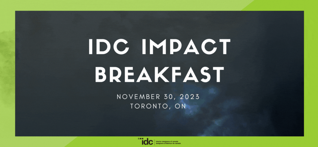 IDC Celebrates Design’s Impact