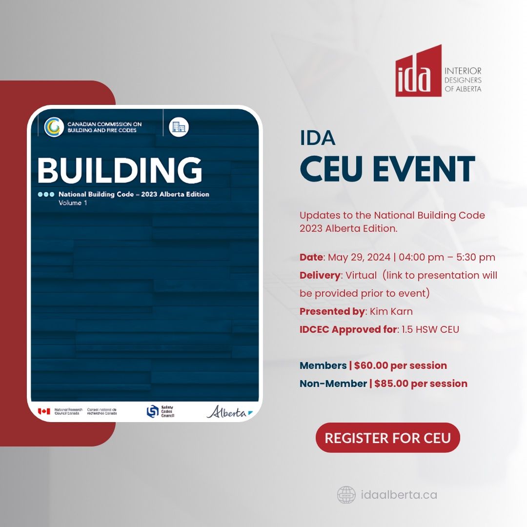 NATIONAL BUILDING CODE 2023 ALBERTA EDITION SCHEDULE C 2 visual data 5