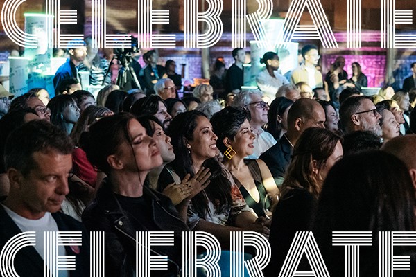 The 2024 Az Awards Gala Celebrating Excellence In Design Idc